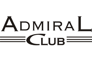 admiral club 2019